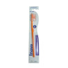 INAVA Brosse à dents ORTHO-X Orthodontie Adulte Medium plusieurs coloris