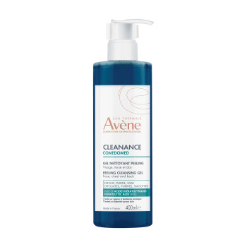 AVENE - Gel Nettoyant...