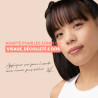 AVENE - Gel Nettoyant Peeling Peaux à Tendance Acnéique, 400ml