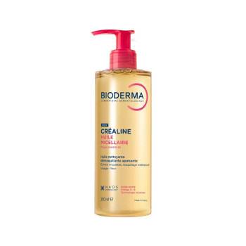 BIODERMA - Huile...