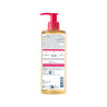 BIODERMA - Huile Micellaire-  Peaux Sensibles, 300ml