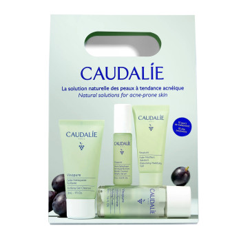 CAUDALIE - Starter Kit...