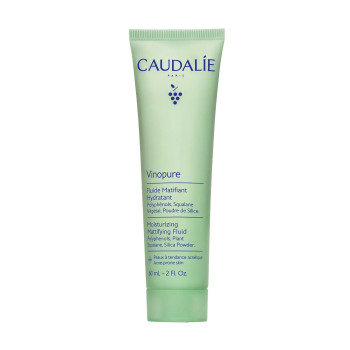 CAUDALIE - Vinopure -...