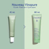 CAUDALIE - Vinopure - Fluide Matifiant Hydratant - Peaux à Tendance Acnéique, 60ml