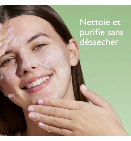 Caudalie – vinopure gelée nettoyante purifiante, 75 ml