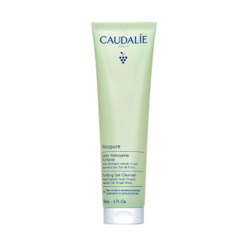 CAUDALIE - Vinopure - Gelée...