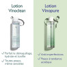 CAUDALIE - Vinopure - Lotion purifiante 200ml