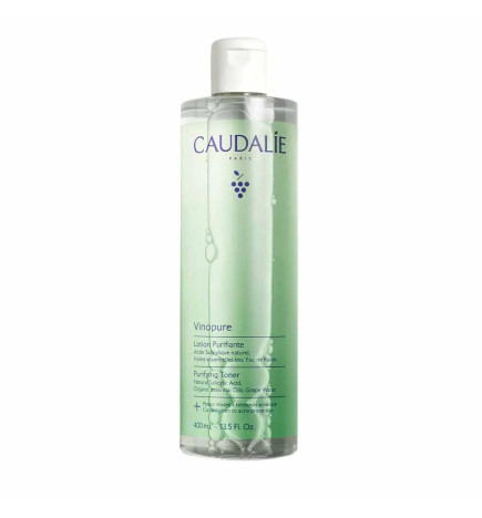 Caudalie – vinopure lotion purifiante, 200 ml