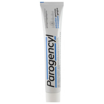 PAROGENCYL Dentifrice...