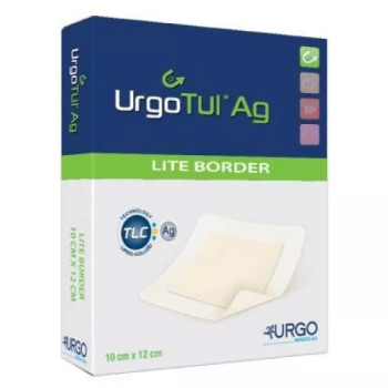 URGO Urgotul Argent Lite...