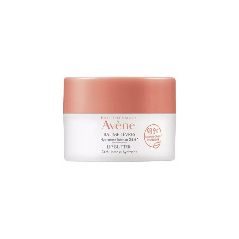 AVENE Baume Lèvres Hydratation Intense 24h - 10ml