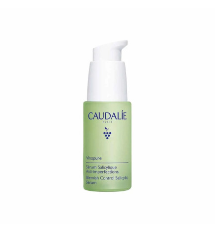 Caudalie – vinopure sérum salicylique anti-imperfections, 30 ml
