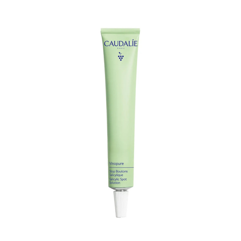 CAUDALIE - Vinopure - Stop Boutons Salicylique,15ml