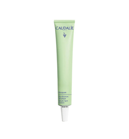 Caudalie – vinopure stop boutons salicylique, 15 ml