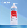 DEXERYL - Dexeclear Nettoyant Hydratant Apaisant - 400ml