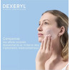 DEXERYL - Dexeclear Nettoyant Hydratant Apaisant - 400ml