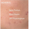 DEXERYL - Dexeclear Nettoyant Hydratant Apaisant - 400ml