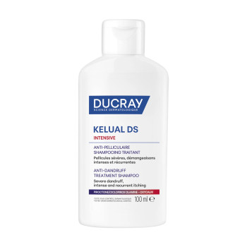 DUCRAY - Kelual DS...