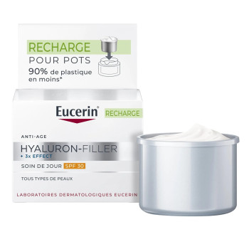 EUCERIN - Hyaluron-Filler...