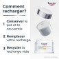Eucerin –  HyaluronFiller Recharge soins antiâge  50ml