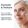 EUCERIN - Hyaluron-Filler + Elasticity - Recharge Soins de Jour Rosé- 50ml