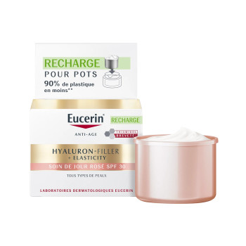EUCERIN - Hyaluron-Filler +...