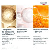 EUCERIN - Hyaluron-Filler + Elasticity - Recharge Soins de Jour Rosé- 50ml