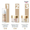 EUCERIN - Hyaluron-Filler + Elasticity - Recharge Soins de Jour Rosé- 50ml