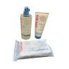 TOPICREM Bébé Coffret rose Naissance + Cape de Bain Offerte