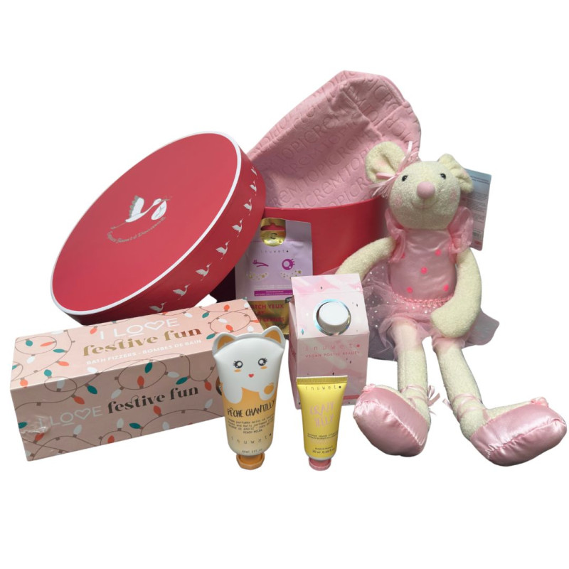 Inuwet –, La boite de Lucy