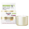 EUCERIN - Hyaluron-Filler + Elasticity - Recharge Soins de Jour SPF30 50ml