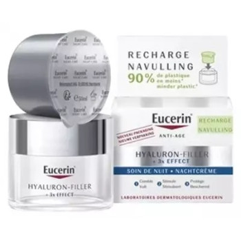 EUCERIN - Hyaluron-Filler +...