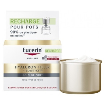 EUCERIN - Hyaluron-Filler +...