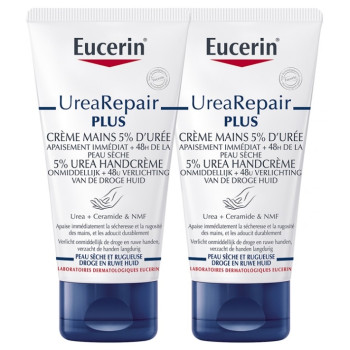 EUCERIN - UreaRepair PLUS...