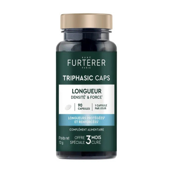 RENE FURTERER TRIPHASIC...
