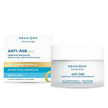 GRANIONS - Dermatologie...
