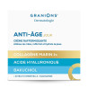 GRANIONS - Dermatologie Crème de Jour Raffermissante Anti-Âge (50 ml)