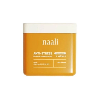 NAALI - Anti-Stress x60 gommes