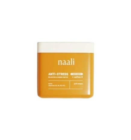 Naali – - Anti-Stress x60 gommes