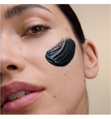 Patyka –  Masque Charbon Désincrustant, 50ml