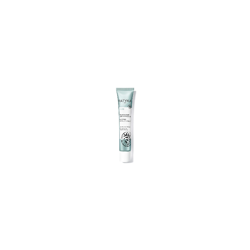 PATYKA - Fluide Matifiant Anti-imperfections, 40ml