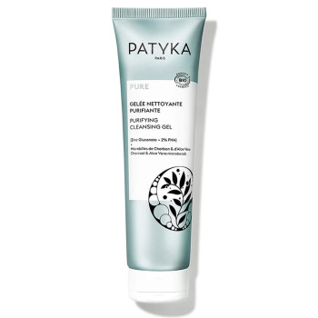 PATYKA - Gelée Nettoyante...