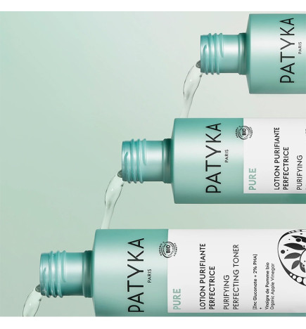 Patyka –  Lotion Purifiante Perfectrice, 200 ml