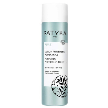 PATYKA - Lotion Purifiante...