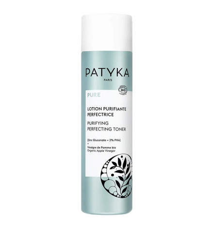 Patyka –  Lotion Purifiante Perfectrice, 200 ml