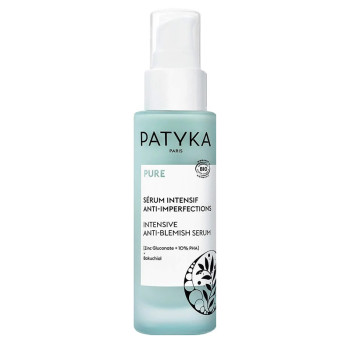 PATYKA - Sérum Intensif...
