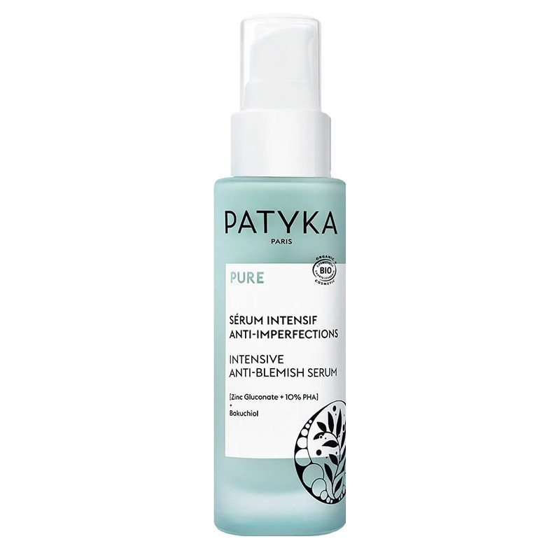 PATYKA - Sérum Intensif Anti-Imperfections, 30 ml