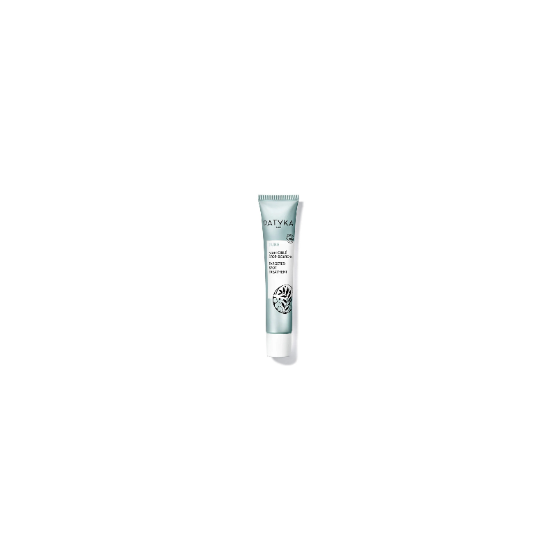 PATYKA - Soin Ciblé Stop-Boutons, 15 ml
