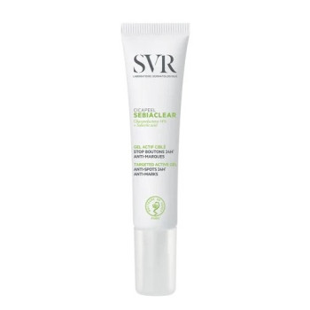 SVR - Sebiaclear Cicapeel,...