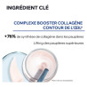 URIAGE - Age Absolu Baume Regard Flouteur Redensifiant,15 ml